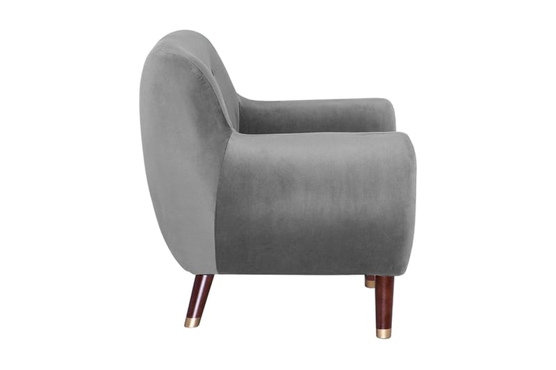 Nojatuoli Bodo - Puu/Luonnonväri - Huonekalut - Tuoli & nojatuoli - Nojatuoli & lepotuoli