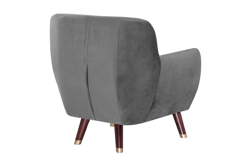 Nojatuoli Bodo - Puu/Luonnonväri - Huonekalut - Tuoli & nojatuoli - Nojatuoli & lepotuoli