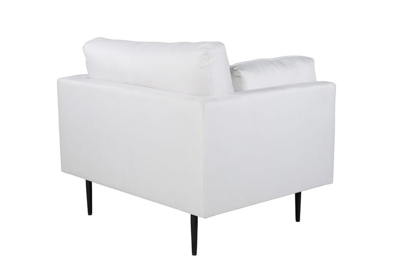 Nojatuoli Boom - Beige - Huonekalut - Tuoli & nojatuoli - Nojatuoli & lepotuoli