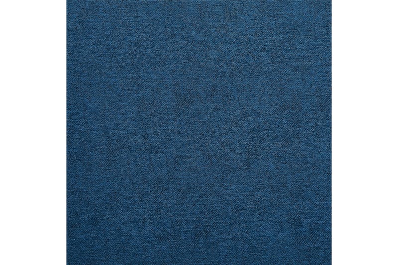 Nojatuoli Brie Sininen - Queer Eye - Huonekalut - Tuoli & nojatuoli - Nojatuoli & lepotuoli