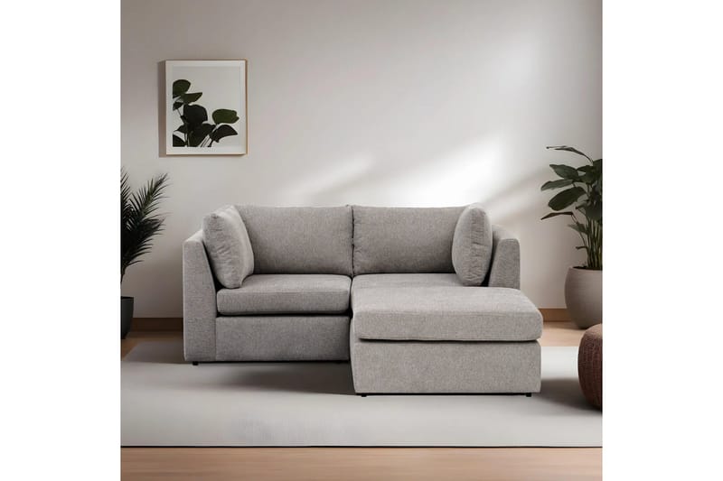 Nojatuoli Bulmaca, Kerma