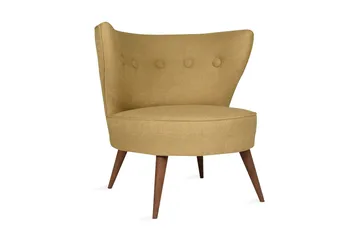 Nojatuoli Buritica Käsinojilla