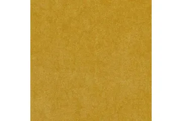 Nojatuoli Cali - Sametti/Keltainen - Huonekalut - Tuoli & nojatuoli - Nojatuoli & lepotuoli