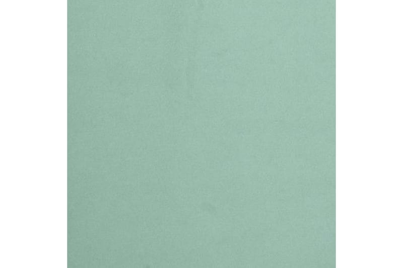 Nojatuoli Cali - Sametti/Vihreä - Huonekalut - Tuoli & nojatuoli - Nojatuoli & lepotuoli - Samettinojatuoli