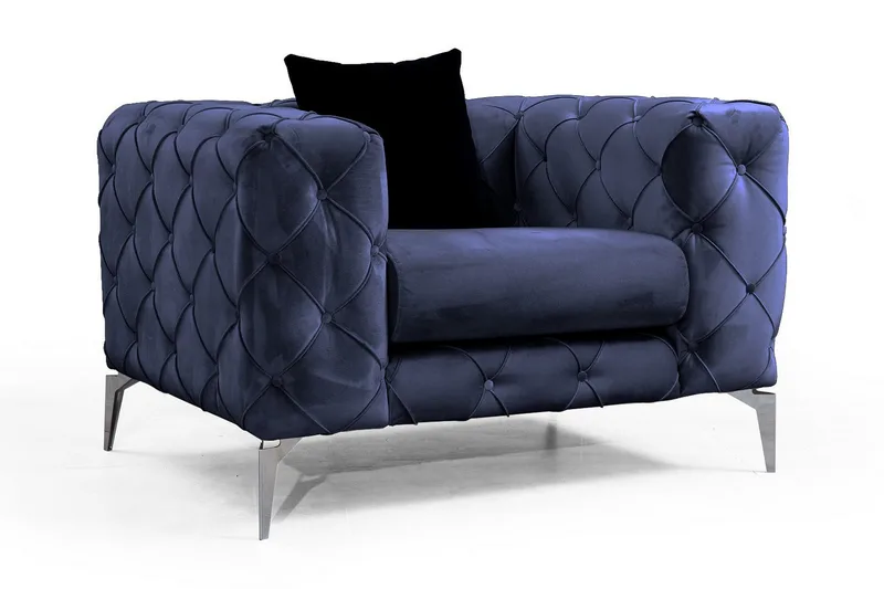 Nojatuoli Canunda, Laivastonsininen