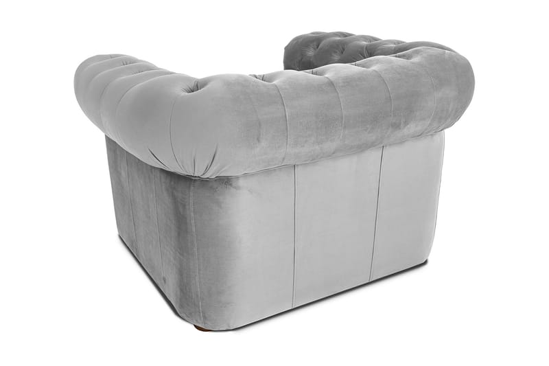 Nojatuoli Chesterfield Deluxe - Huonekalut - Tuoli & nojatuoli - Nojatuoli & lepotuoli - Chesterfield-nojatuolit