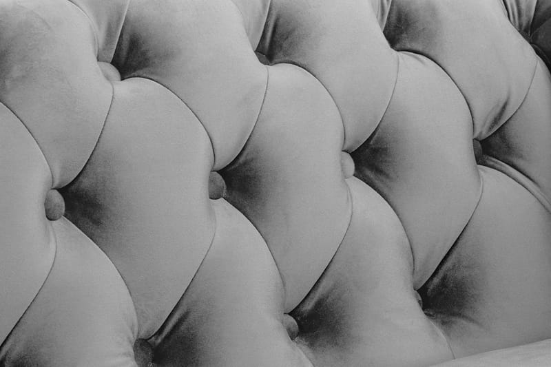 Nojatuoli Chesterfield Deluxe - Huonekalut - Tuoli & nojatuoli - Nojatuoli & lepotuoli - Chesterfield-nojatuolit