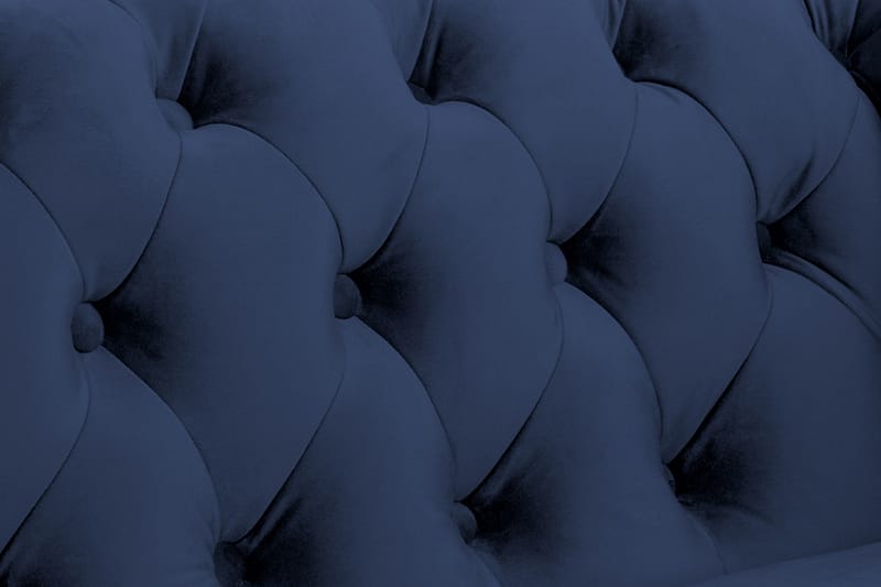 Nojatuoli Chesterfield Deluxe - Huonekalut - Tuoli & nojatuoli - Nojatuoli & lepotuoli - Chesterfield-nojatuolit
