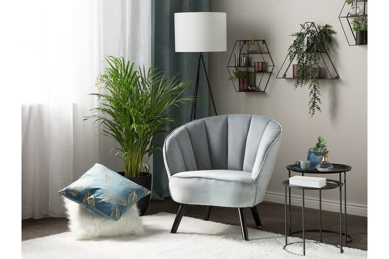 Nojatuoli Dala - Huonekalut - Tuoli & nojatuoli - Nojatuoli & lepotuoli