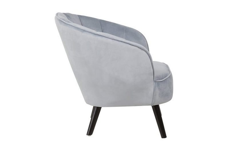 Nojatuoli Dala - Huonekalut - Tuoli & nojatuoli - Nojatuoli & lepotuoli