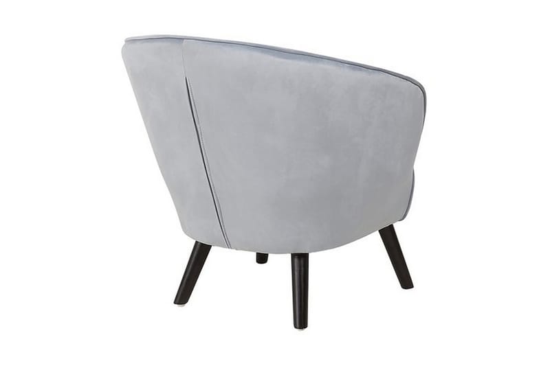 Nojatuoli Dala - Huonekalut - Tuoli & nojatuoli - Nojatuoli & lepotuoli