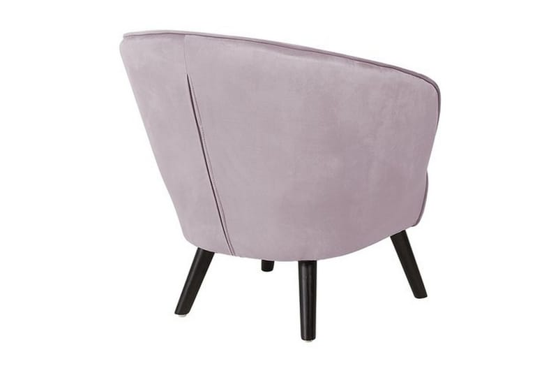 Nojatuoli Dala - Huonekalut - Tuoli & nojatuoli - Nojatuoli & lepotuoli