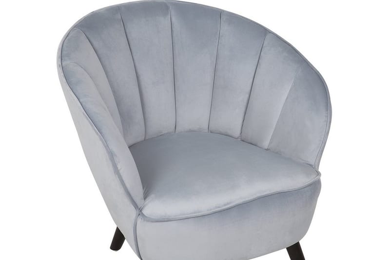 Nojatuoli Dala - Huonekalut - Tuoli & nojatuoli - Nojatuoli & lepotuoli