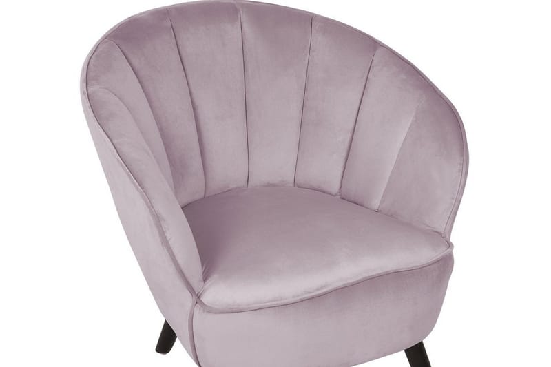 Nojatuoli Dala - Huonekalut - Tuoli & nojatuoli - Nojatuoli & lepotuoli