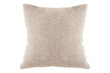 Nojatuoli Dalby Beige - Beige - Huonekalut - Tuoli & nojatuoli - Nojatuoli & lepotuoli