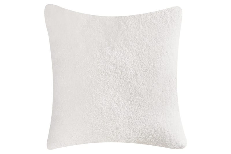 Nojatuoli Dalby Valkoinen - Valkoinen - Huonekalut - Tuoli & nojatuoli - Nojatuoli & lepotuoli