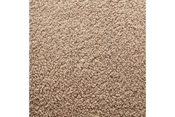 Nojatuoli Davik Beige/musta - Beige/musta - Huonekalut - Tuoli & nojatuoli - Nojatuoli & lepotuoli - Klubituolit