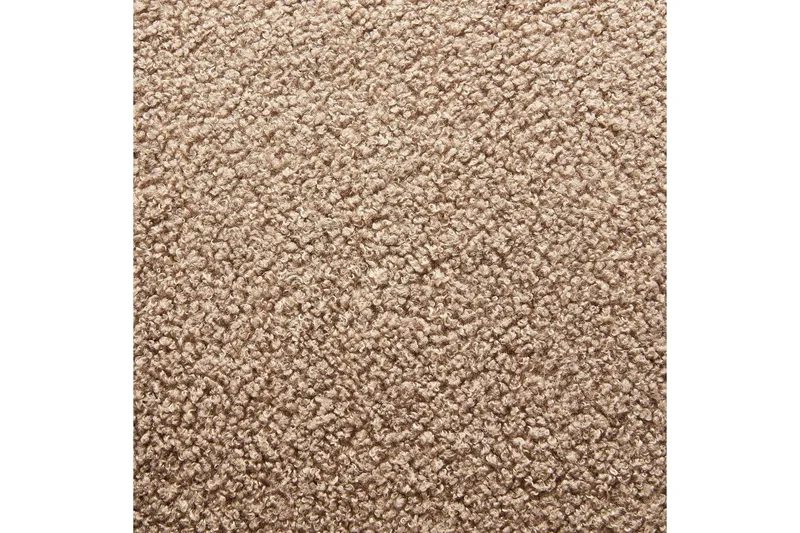 Nojatuoli Davik Beige/musta - Beige/musta - Huonekalut - Tuoli & nojatuoli - Nojatuoli & lepotuoli - Klubituolit