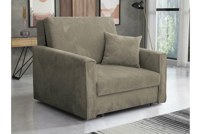 Nojatuoli Denegal - Huonekalut - Tuoli & nojatuoli - Nojatuoli & lepotuoli