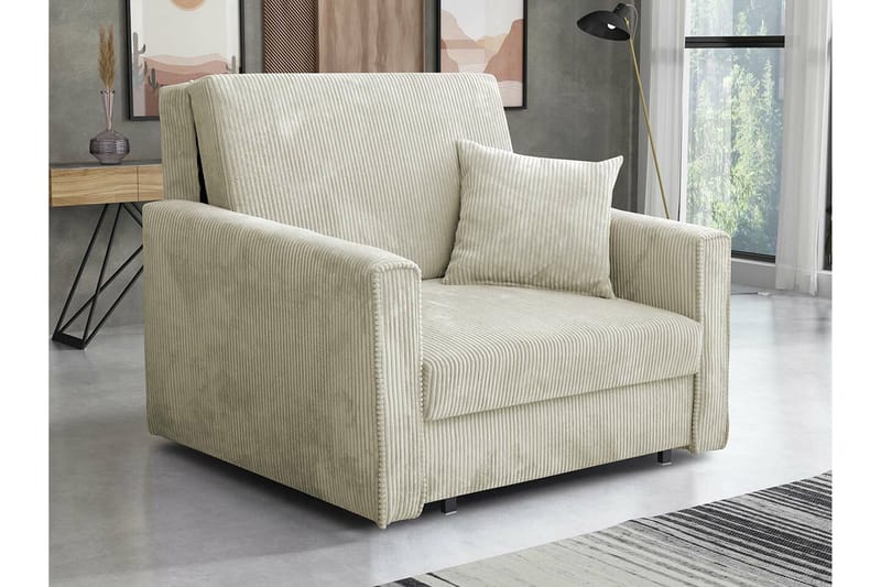 Nojatuoli Denegal - Huonekalut - Tuoli & nojatuoli - Nojatuoli & lepotuoli