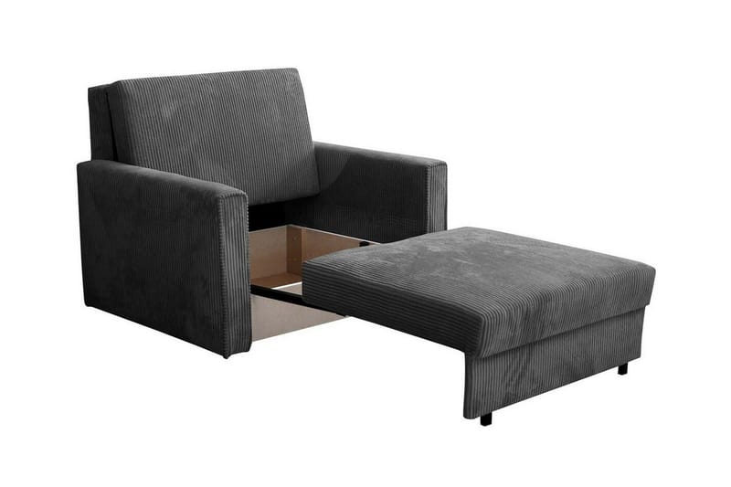 Nojatuoli Denegal - Huonekalut - Tuoli & nojatuoli - Nojatuoli & lepotuoli