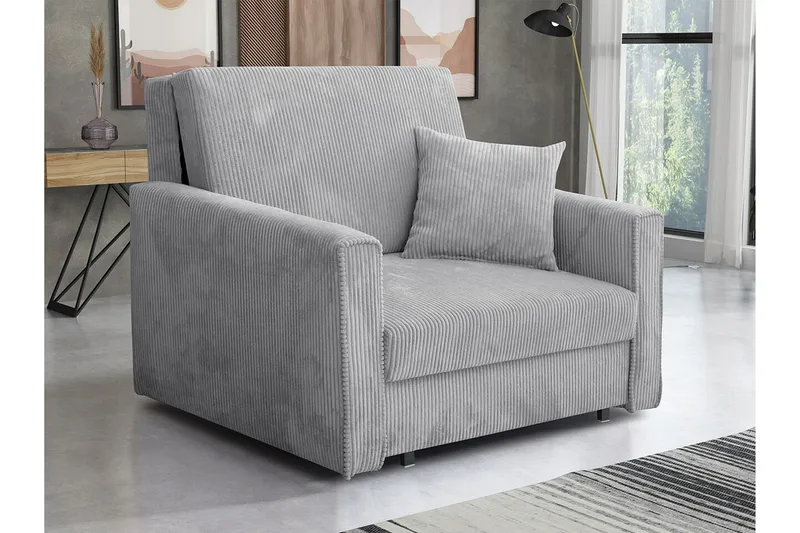 Nojatuoli Denegal - Huonekalut - Tuoli & nojatuoli - Nojatuoli & lepotuoli