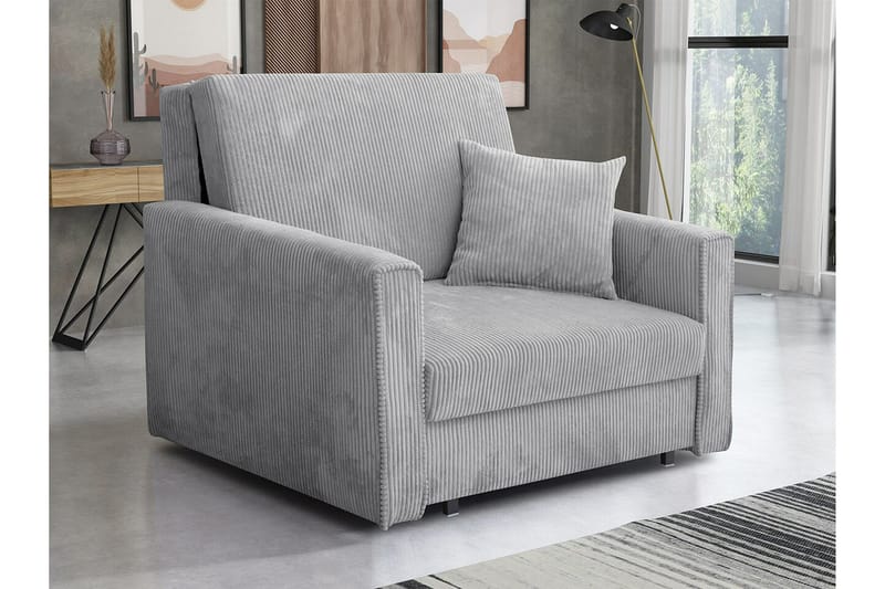 Nojatuoli Denegal - Huonekalut - Tuoli & nojatuoli - Nojatuoli & lepotuoli