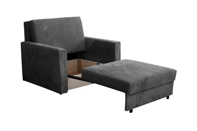 Nojatuoli Denegal - Huonekalut - Tuoli & nojatuoli - Nojatuoli & lepotuoli