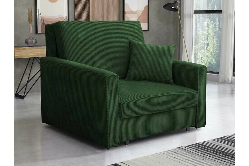 Nojatuoli Denegal - Huonekalut - Tuoli & nojatuoli - Nojatuoli & lepotuoli