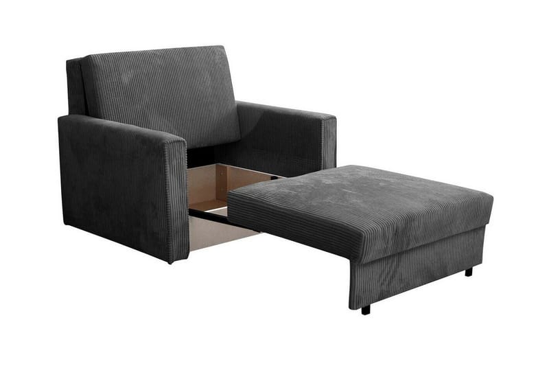 Nojatuoli Denegal - Huonekalut - Tuoli & nojatuoli - Nojatuoli & lepotuoli