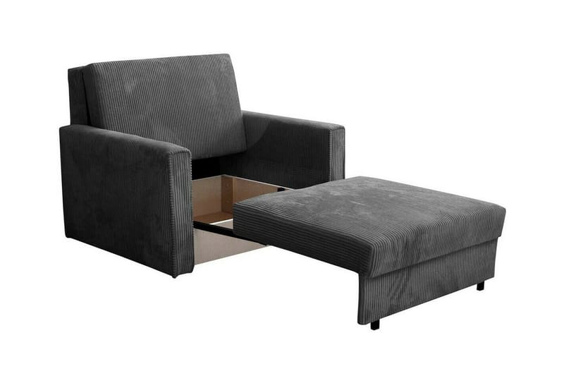 Nojatuoli Denegal - Huonekalut - Tuoli & nojatuoli - Nojatuoli & lepotuoli