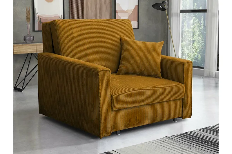 Nojatuoli Denegal - Huonekalut - Tuoli & nojatuoli - Nojatuoli & lepotuoli