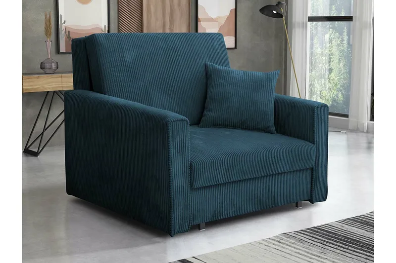 Nojatuoli Denegal - Huonekalut - Tuoli & nojatuoli - Nojatuoli & lepotuoli