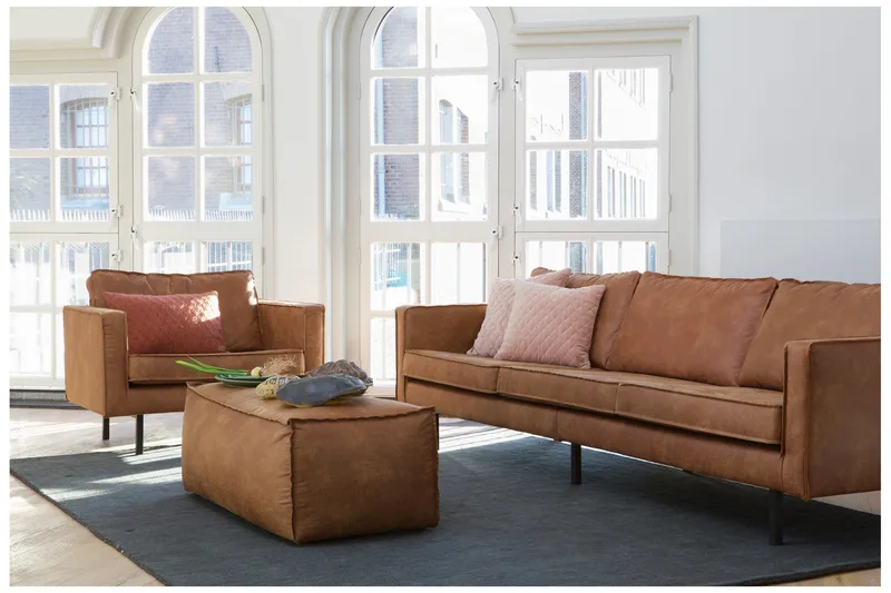 Nojatuoli Dotty - Huonekalut - Tuoli & nojatuoli - Nojatuoli & lepotuoli