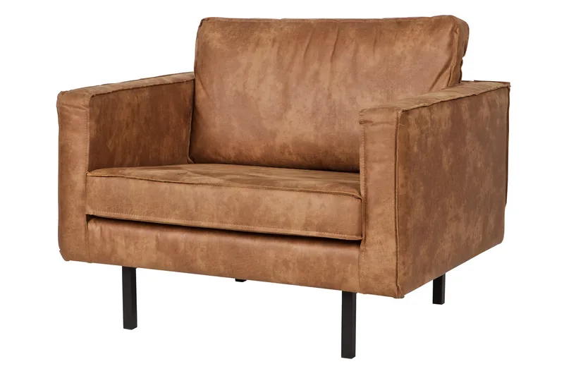 Nojatuoli Dotty - Huonekalut - Tuoli & nojatuoli - Nojatuoli & lepotuoli