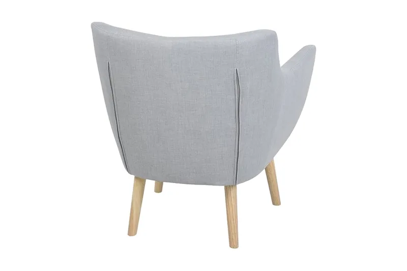 Nojatuoli Drammen - Huonekalut - Tuoli & nojatuoli - Nojatuoli & lepotuoli