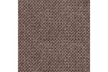 Nojatuoli Dung - Ruskea - Huonekalut - Tuoli & nojatuoli - Nojatuoli & lepotuoli