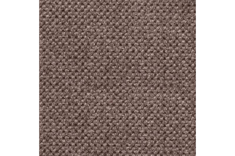 Nojatuoli Dung - Ruskea - Huonekalut - Tuoli & nojatuoli - Nojatuoli & lepotuoli