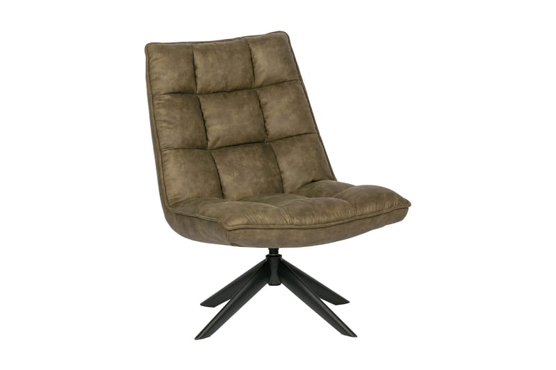 Nojatuoli Erinaz, Vihreä