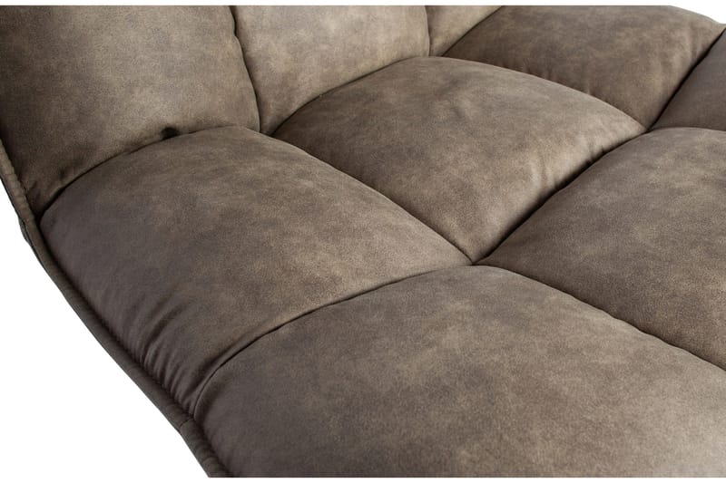 Nojatuoli Erinaz - Vihreä - Huonekalut - Tuoli & nojatuoli - Nojatuoli & lepotuoli