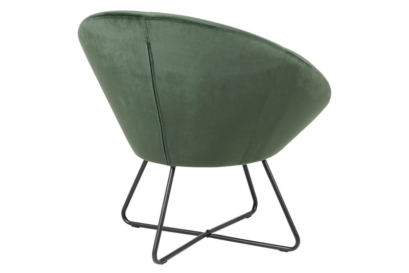 Nojatuoli Feeble - Huonekalut - Tuoli & nojatuoli - Nojatuoli & lepotuoli