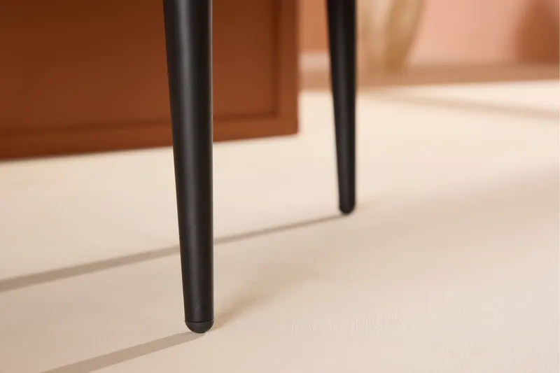 Nojatuoli Fluffy - Keltainen - Huonekalut - Tuoli & nojatuoli - Nojatuoli & lepotuoli - Klubituolit