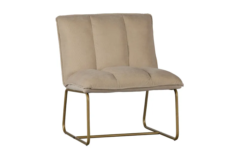 Nojatuoli Giffie, Hiekka