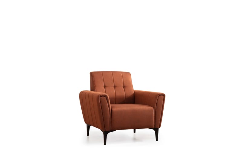 Nojatuoli Hamlets, Punainen