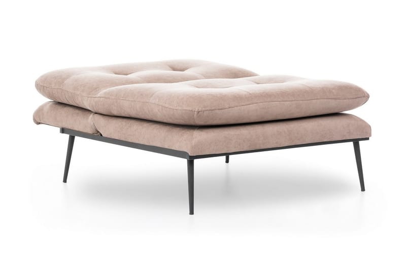 Nojatuoli Hervedeiro - Ruskea - Huonekalut - Tuoli & nojatuoli - Nojatuoli & lepotuoli