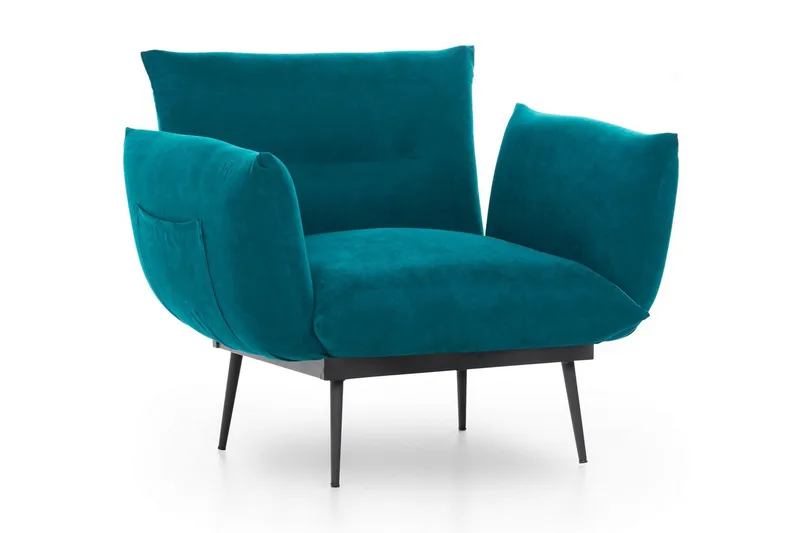 Nojatuoli Hervedeiro, Vihreä