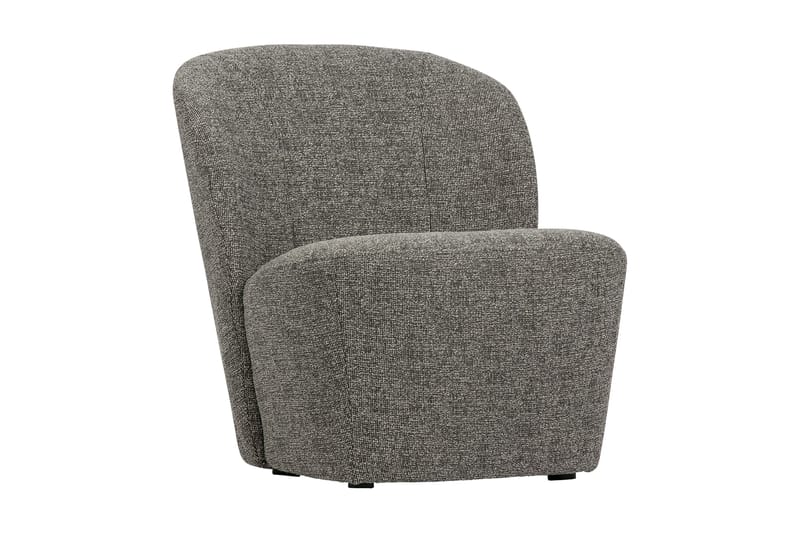 Nojatuoli Isaiah, Harmaa