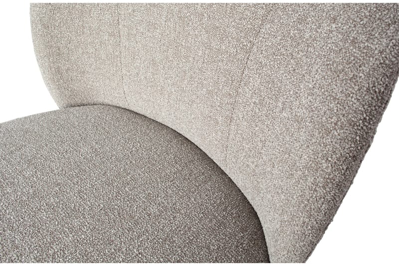 Nojatuoli Isaiah - Luonnonväri - Huonekalut - Tuoli & nojatuoli - Nojatuoli & lepotuoli