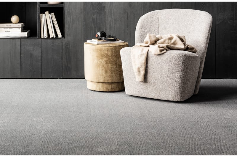 Nojatuoli Isaiah - Luonnonväri - Huonekalut - Tuoli & nojatuoli - Nojatuoli & lepotuoli