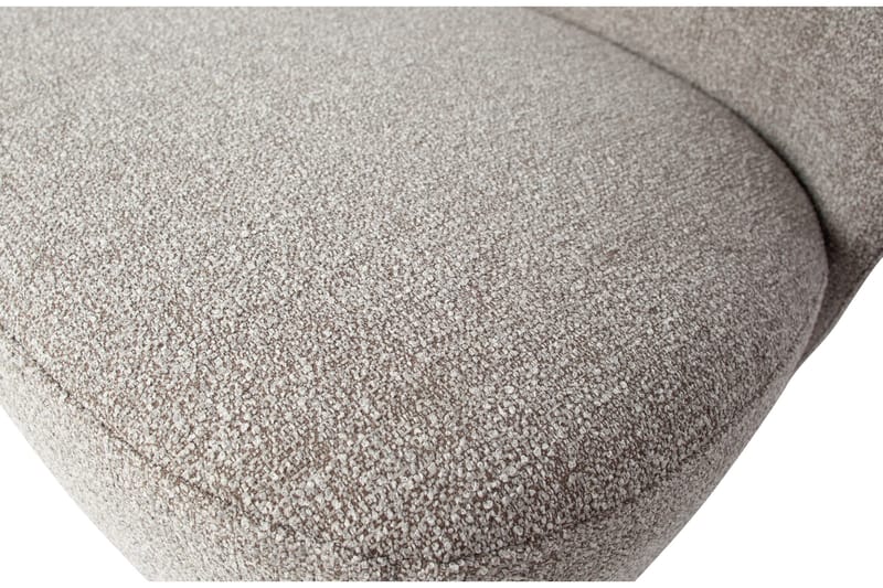 Nojatuoli Isaiah - Luonnonväri - Huonekalut - Tuoli & nojatuoli - Nojatuoli & lepotuoli